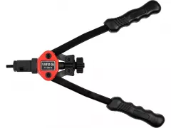 Mecanica - Cleste pentru nituri, Yato YT-36112, olint.ro