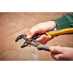 Cleste reglabil Stanley 0-84-648, 250 mm