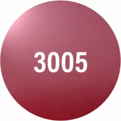 Coama dreapta Rufster Premium 0,5 mm grosime 3005 visiniu