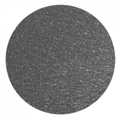 Accesorii acoperis - Coama pentru gard Rufster Premium 0,5 mm&nbsp;grosime 7024 MS gri-grafit mat structurat, olint.ro