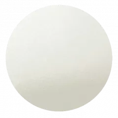Coame pentru tigla Rufster Eco 0,45 mm&nbsp;grosime 9002 alb