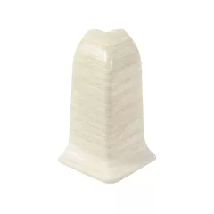Colt exterior plinta Vox model 592 stejar tundra set 2 buc