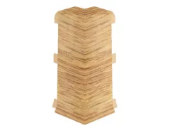Colt exterior plinta Vox model 613 stejar japonez set 2 buc