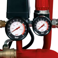 Compresor Einhel TC-AC 270/50