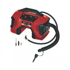Compresor portabil Einhell Pressito 18 – 21 Li Solo