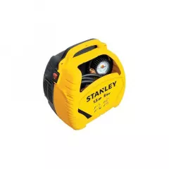 Compresor Stanley Air Kit, putere 1,5 CP, presiune 8 bar