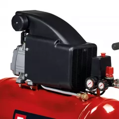 Compresoare - Compresor TC-AC 270/50/10 EINHELL, olint.ro