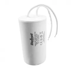 Condensator 20 microfarazi