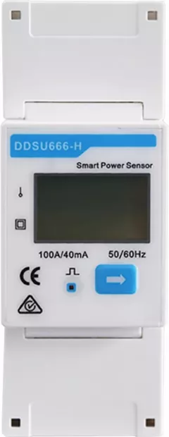 Contor bidirectional monofazat Huawei Smart Meter DDSU666-H