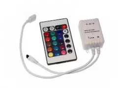 Controler banda Led RGB 72W 3110.91372