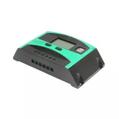 Controler incarcare solar PWM 20A 12/24V BK92910