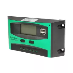 Fotovoltaice - Controler incarcare solar PWM 20A 12/24V BK92910, olint.ro