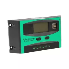 Controler incarcare solar PWM 20A 12/24V BK92910