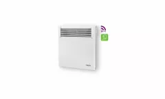 Convector Electric TESY CN051 500W