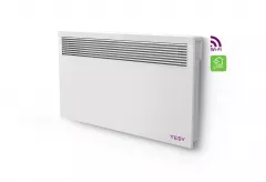 Convector Tesy CN051 2000 W, WI-FI