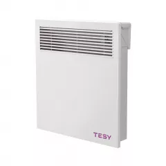 Convector Tesy CN051 500 W, WI-FI