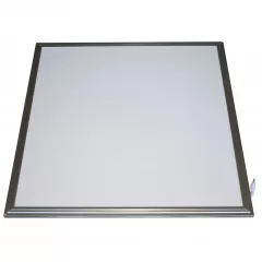 Interior - Corp de iluminat, panou LED Comtec 00603, montaj ingropat, putere 50 W, lumina rece, olint.ro