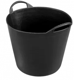 Produse de intretinere - Cos flexibil, volum 38L, olint.ro