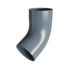 Cot burlan Rufster Q90 gri 7024