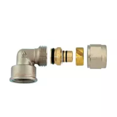 Cot pexal D20x1/2FI