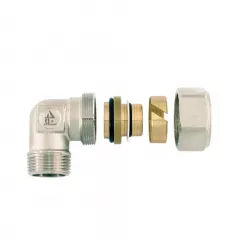 Cot V, multistrat, demontabil, D26 x 3/4 ", FI