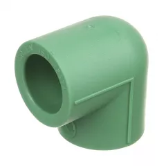 Cot verde din PPR dimensiuni 20x90