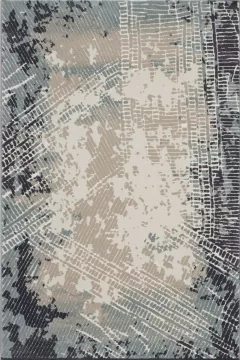 Covor Boho 40GEG, dimensiune 80 x 150 cm