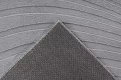 Covor Comfort Lalee 503 120 x 170 cm, culoare gri, efect 3D