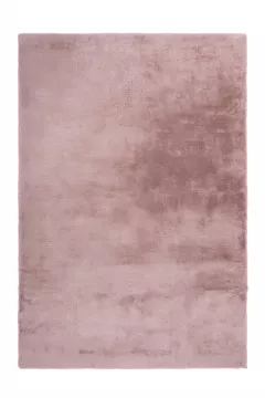 Covor Emotion Pastel Pink 60*110 dimensiune 110 x 60 cm grosime 27 mm culoare roz