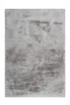 Covor Emotion Silver 60*110 dimensiune 110 x 60 cm grosime 27 mm culoare gri