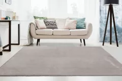 Covor Emotion Taupe 160*230 dimensiune 230 x 160 cm grosime 27 mm culoare maro