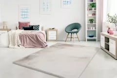 Covor Heaven Lalee Beige 120*170 dimensiune 170 x 120 cm grosime 39 mm culoare beige