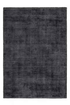 Covor Heaven Lalee Graphite 120*170 dimensiune 170 x 120 cm grosime 39 mm culoare graphite