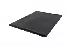 Covor Heaven Lalee Graphite 120*170 dimensiune 170 x 120 cm grosime 39 mm culoare graphite