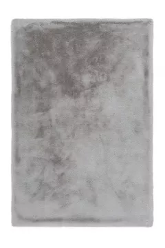 Covor Heaven Lalee Silver 160*230 dimensiune 230 x 160 cm grosime 39 mm culoare silver