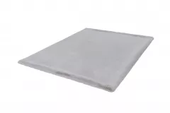 Covor Heaven Lalee Silver 160*230 dimensiune 230 x 160 cm grosime 39 mm culoare silver