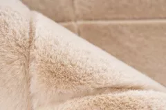 Covor Impulse Beige 120*170 dimensiune 170 x 120 cm grosime 31 mm culoare bej
