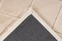 Covor Impulse Beige 120*170 dimensiune 170 x 120 cm grosime 31 mm culoare bej