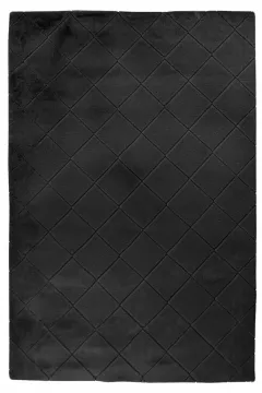 Covor Impulse Lalee 600 Graphite 80×150 cm, efect 3D, ultra soft