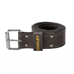 Curea din piele Stanley STST1-80119, reglabila
