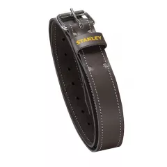 Echipament protectie - Curea din piele Stanley STST1-80119, reglabila, olint.ro