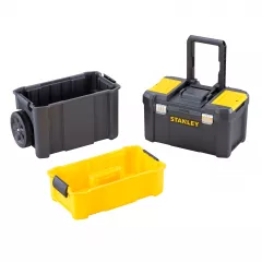 Cutie cu roti 3 in 1 Stanley  STST1-80151