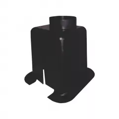 Cutie de protectie din polimer, pentru robinet concesie