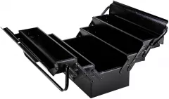 Cutie metalica pentru scule NR 5 656018