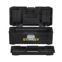 Cutie pentru scule, cu inchidere metalica, Stanley STST1-75521