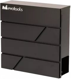 Cutie postala Honest 2054 683335