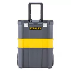 Cutie scule detasabila mobila Stanley STST1-80151