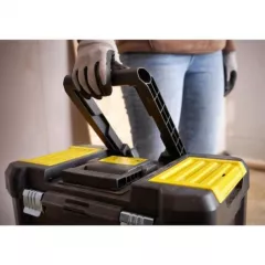 Cutie scule detasabila mobila Stanley STST1-80151