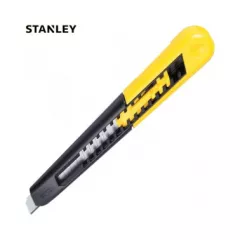 Cutit Stanley SM9 cu lama 9 mm 0-10-150
