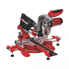 Debitor pentru lemn, Einhell TC-SM 216, putere 1600 W